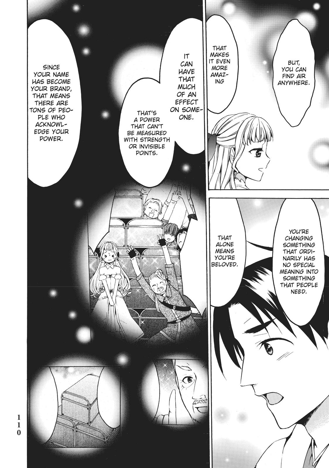 Level 1 Dakedo Unique Skill de Saikyou desu Chapter 15 14
